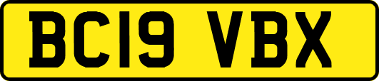 BC19VBX