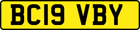 BC19VBY