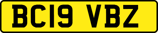 BC19VBZ