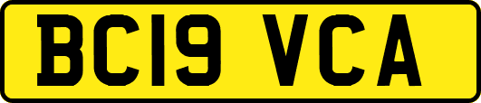 BC19VCA