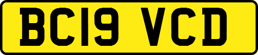 BC19VCD