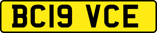 BC19VCE