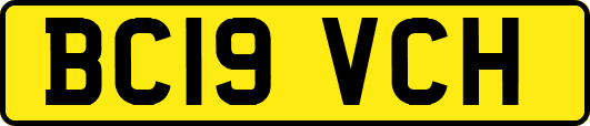 BC19VCH