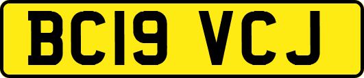 BC19VCJ