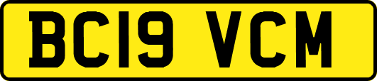 BC19VCM