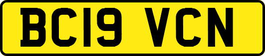 BC19VCN