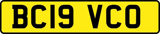 BC19VCO