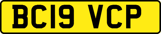 BC19VCP