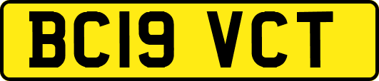 BC19VCT