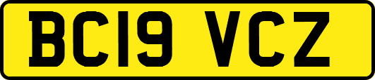 BC19VCZ
