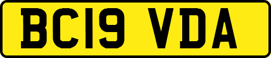 BC19VDA