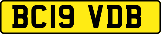 BC19VDB