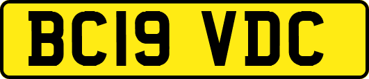 BC19VDC