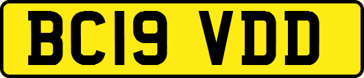 BC19VDD