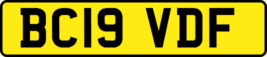 BC19VDF