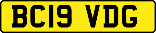 BC19VDG