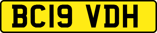 BC19VDH