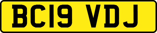 BC19VDJ