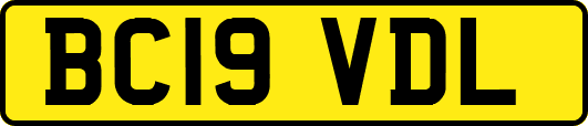 BC19VDL