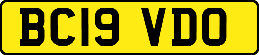 BC19VDO