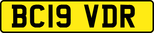 BC19VDR