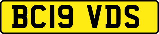 BC19VDS