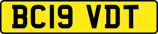 BC19VDT