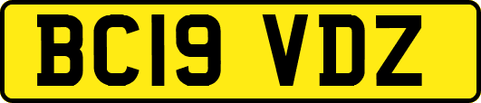 BC19VDZ