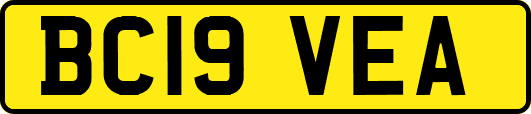 BC19VEA