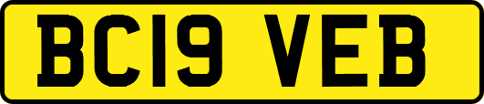 BC19VEB