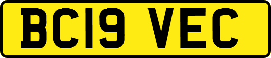 BC19VEC