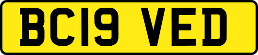 BC19VED