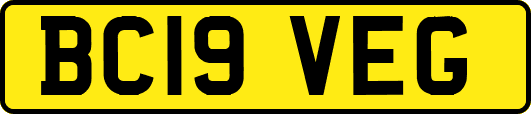 BC19VEG
