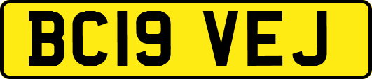BC19VEJ