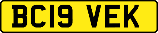 BC19VEK