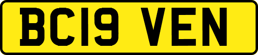 BC19VEN