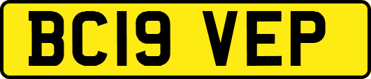 BC19VEP