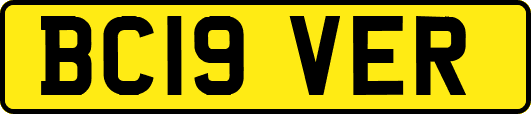 BC19VER