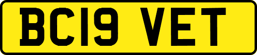 BC19VET