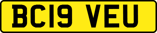 BC19VEU