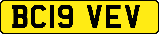 BC19VEV