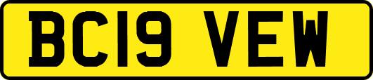 BC19VEW
