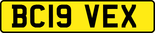 BC19VEX