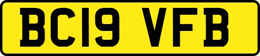 BC19VFB