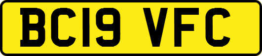 BC19VFC