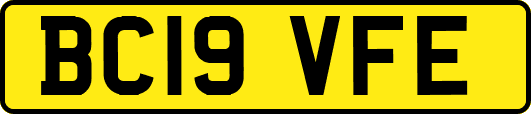 BC19VFE