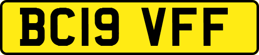 BC19VFF