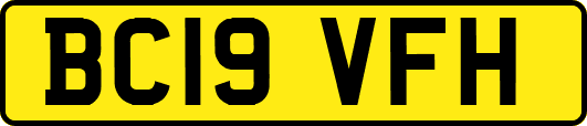 BC19VFH