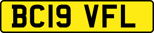 BC19VFL