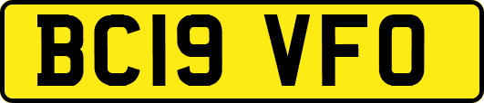 BC19VFO